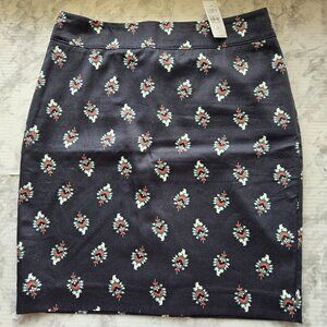 Ann Loft NWT Skirt Size 8